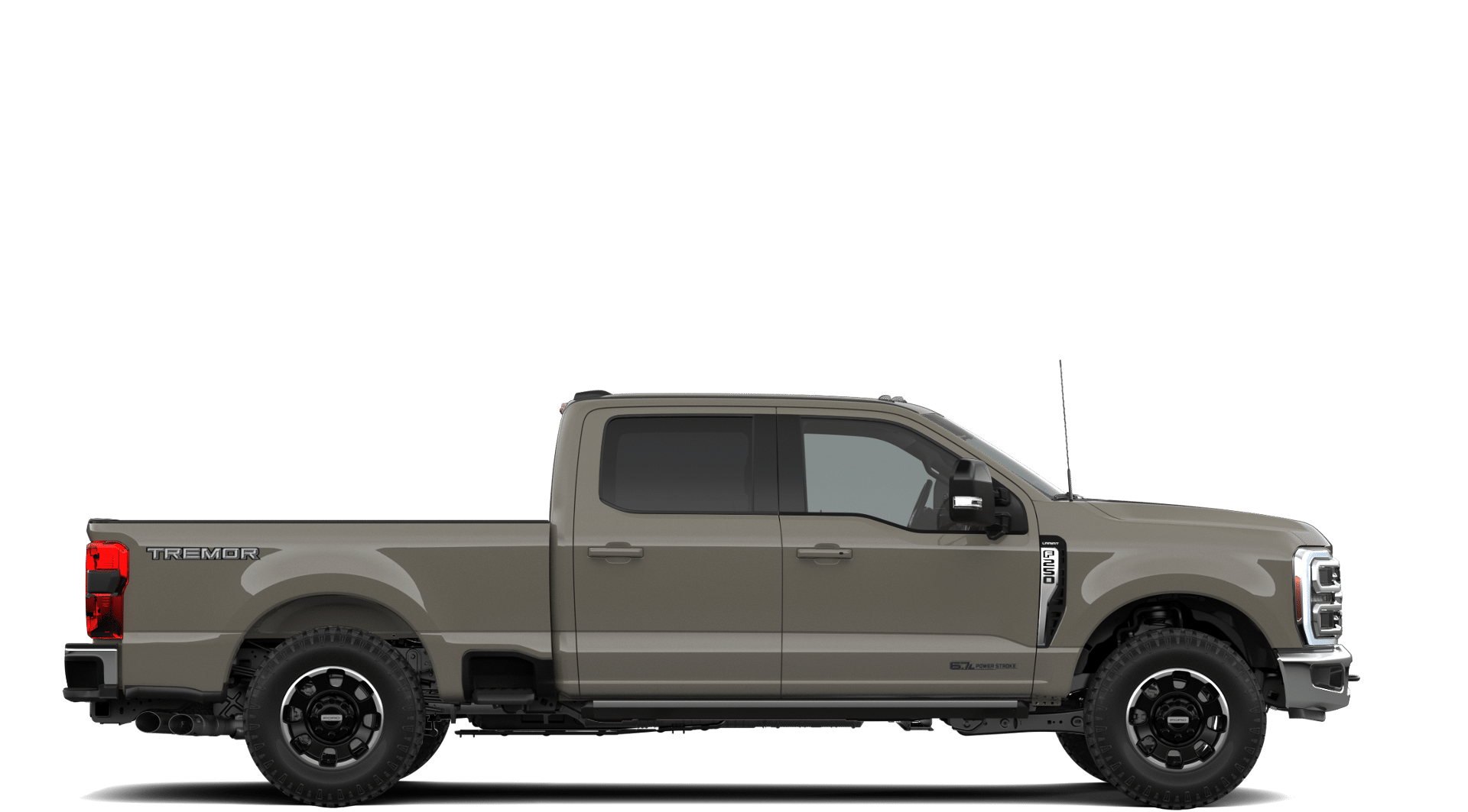 2026 Ford Super Duty® External Image 1
